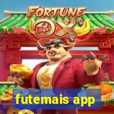 futemais app